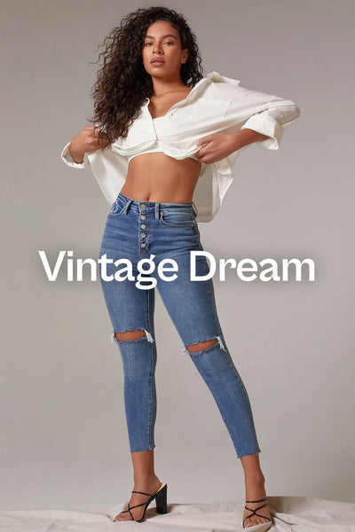 Vintage Dream