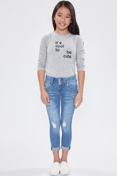 Girls Best Sellers | YMI JEANS WHOLESALE