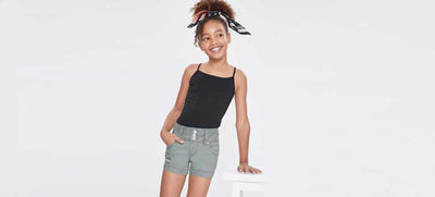 GIRLS COLLECTION | YMI JEANS WHOLESALE