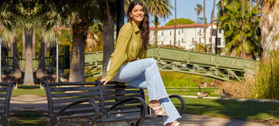 JUNIOR LEG STYLE | YMI JEANS WHOLESALE