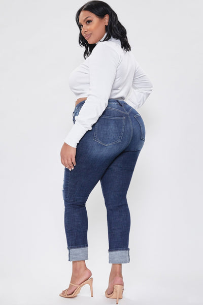 Junior Plus Back In Stock | YMI JEANS WHOLESALE