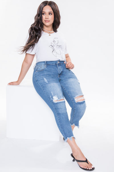 Junior Plus New Styles | YMI JEANS WHOLESALE