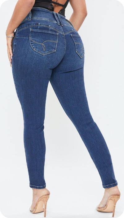 Junior WannaBettaButt | YMI JEANS WHOLESALE