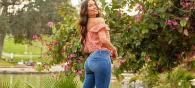 MISSY PETITE COLLECTION | YMI JEANS WHOLESALE