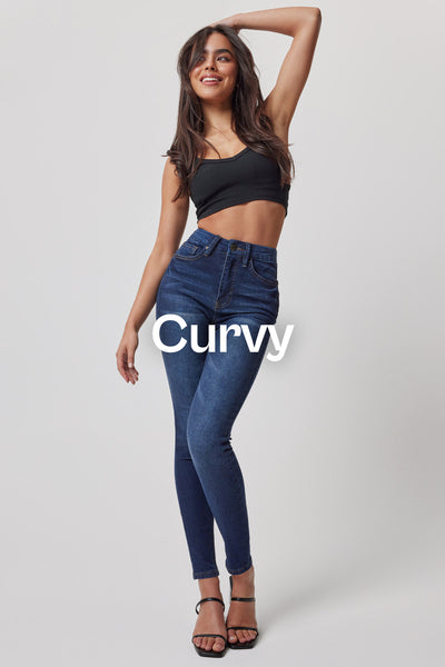 Wholesale Curvy