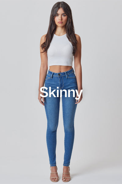 Wholesale Skinny