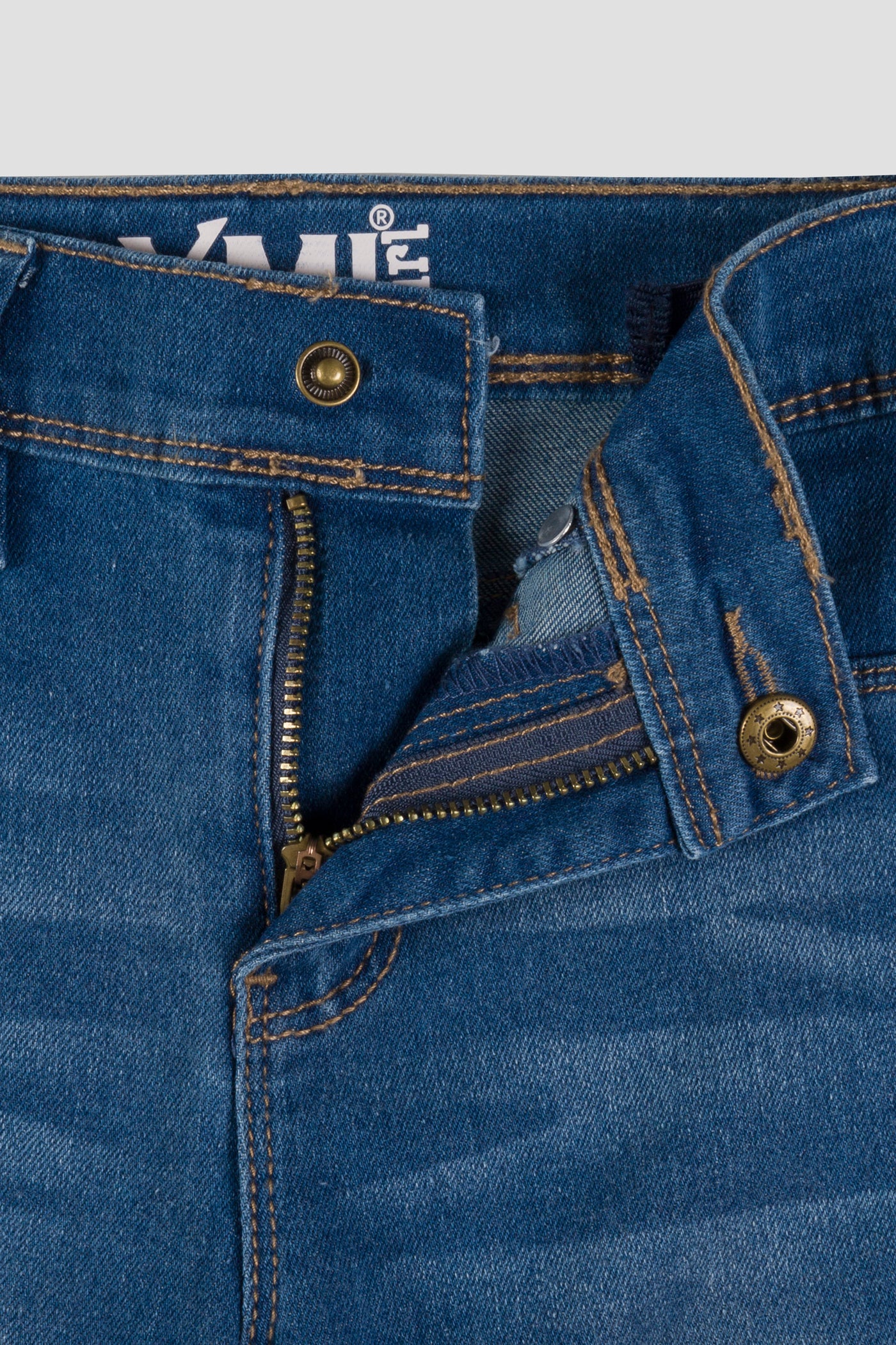 Baby Girls Essential Skinny Jean, Pack of 4