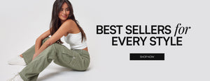 best sellers for every style shop now