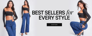 best sellers for every style. shop now