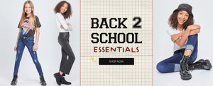 back 2 school essentials shop now