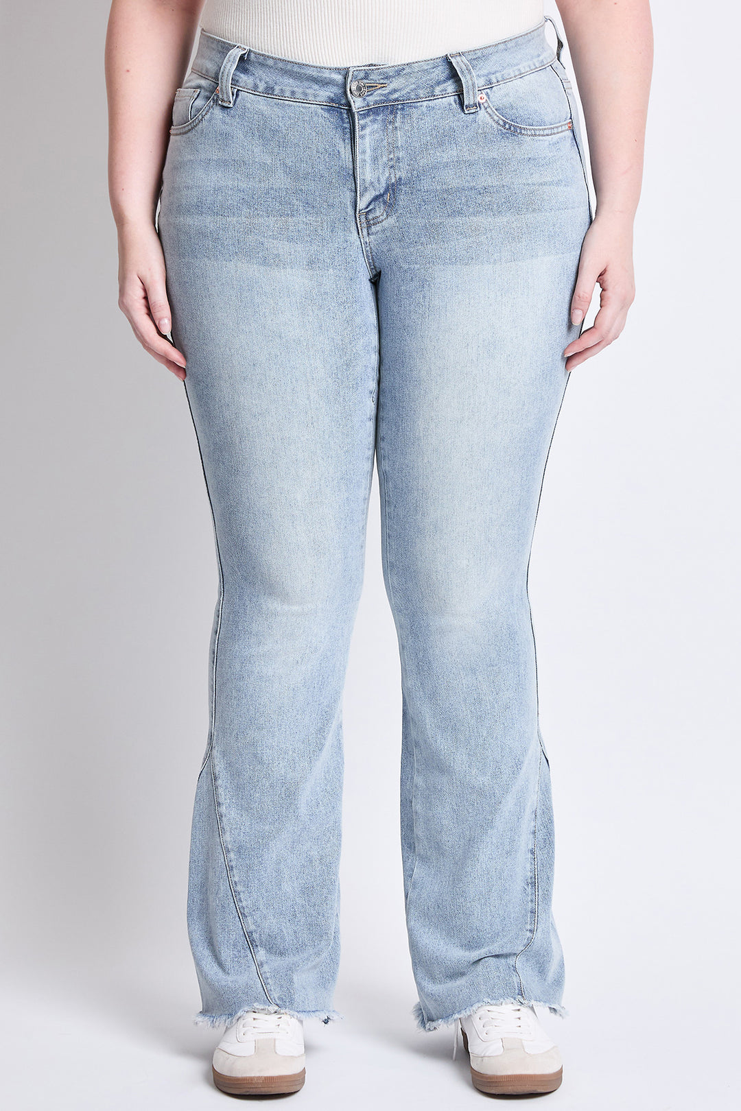 Junior Plus Flare – YMI JEANS WHOLESALE