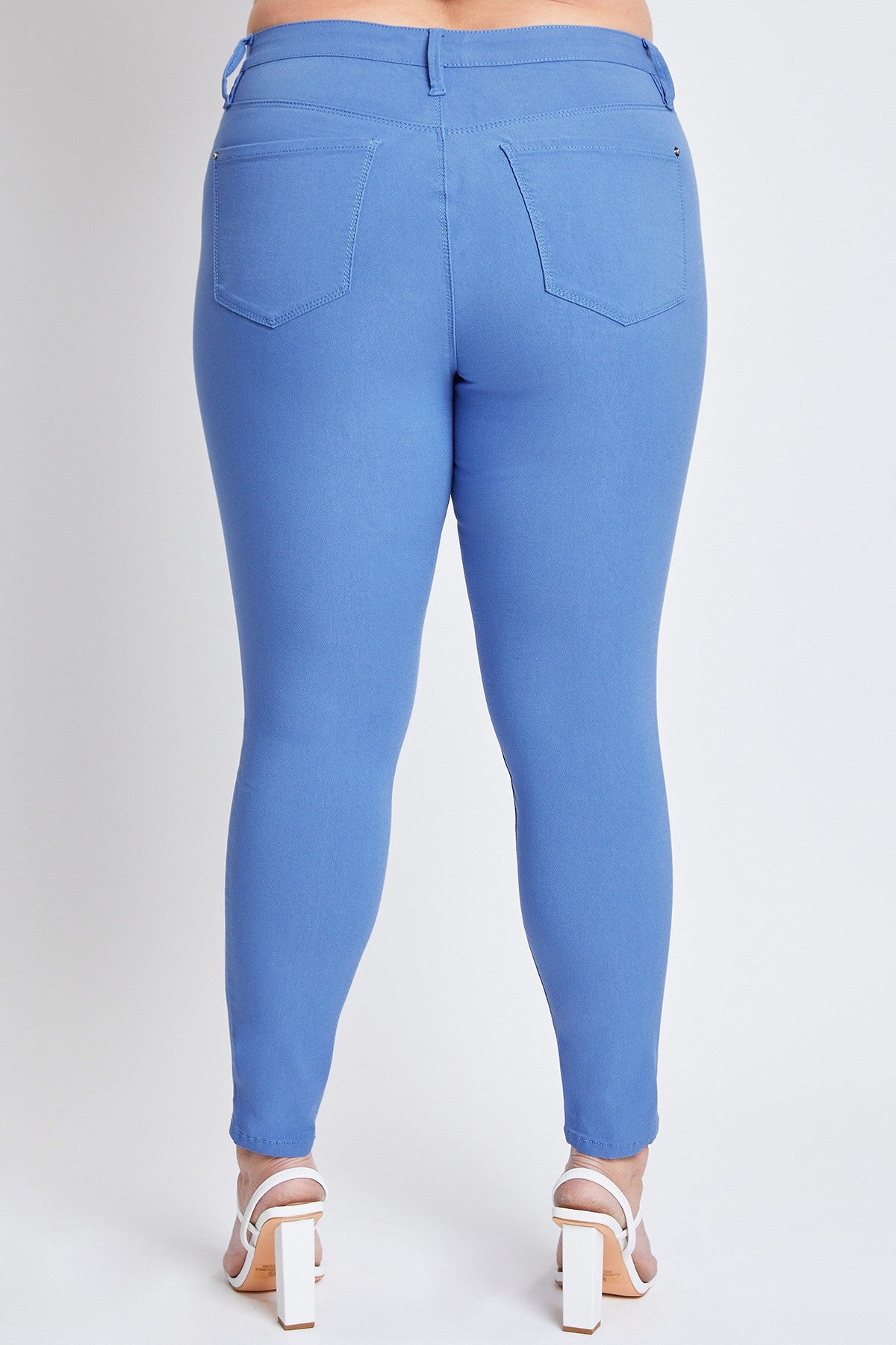 Junior Plus Size Hyperstretch Skinny Jean (Spring), Pack of 6