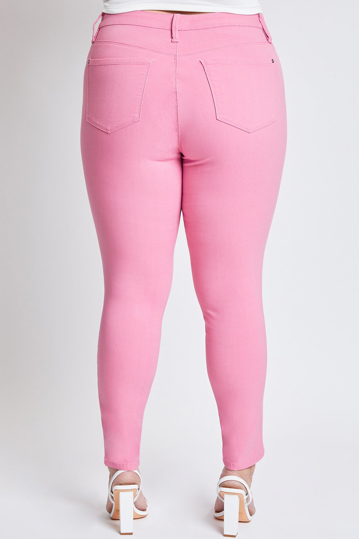 Junior Plus Size Hyperstretch Skinny Jean (Spring), Pack of 6