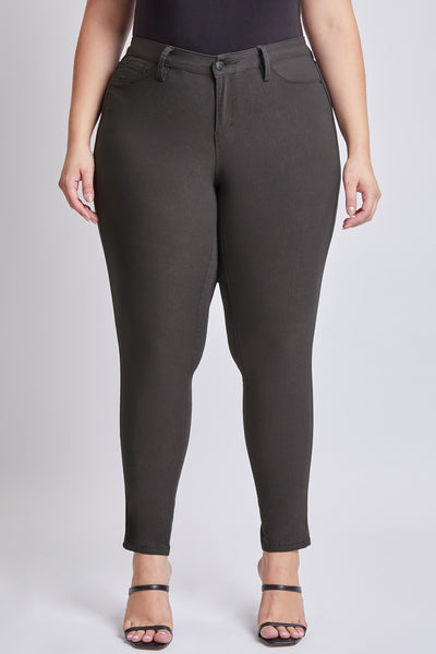 Junior Plus Size Hyperstretch Skinny Jean 6 Pack