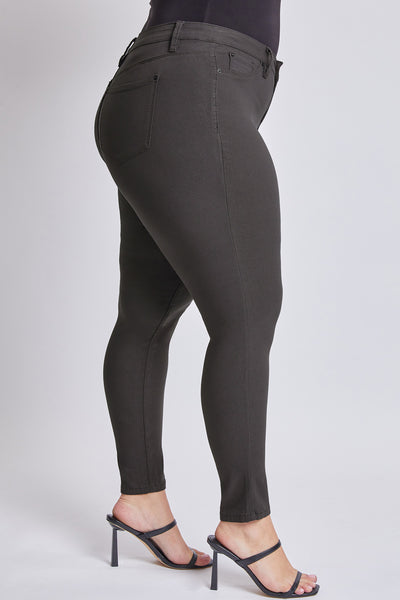 Junior Plus Size Hyperstretch Skinny Jean 6 Pack