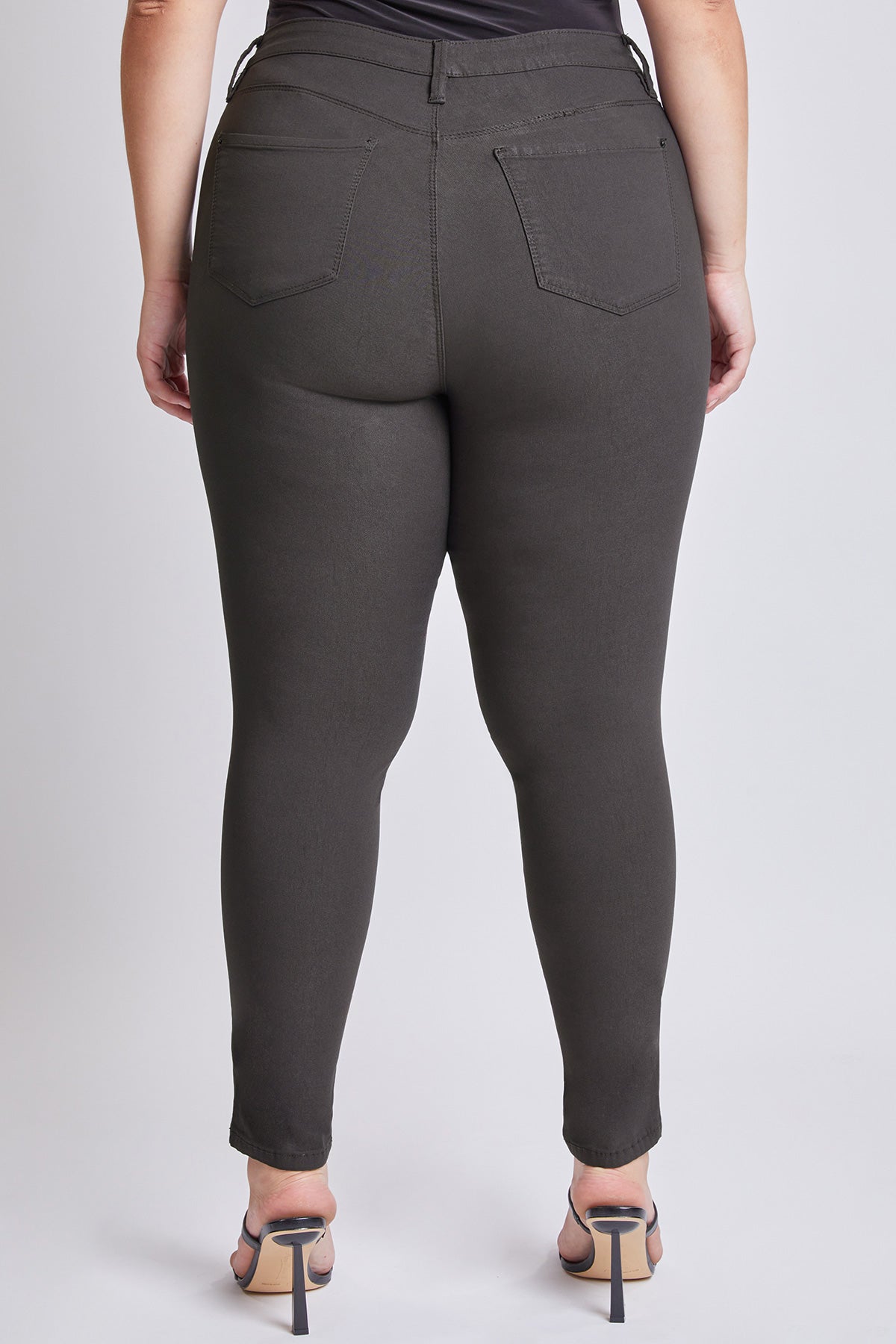 Junior Plus Size Hyperstretch Skinny Jean 6 Pack