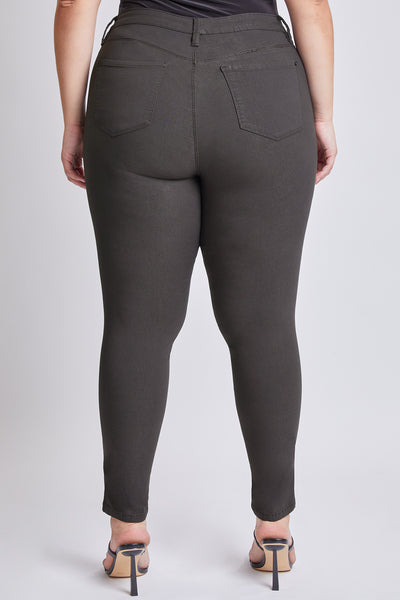 Junior Plus Size Hyperstretch Skinny Jean 6 Pack