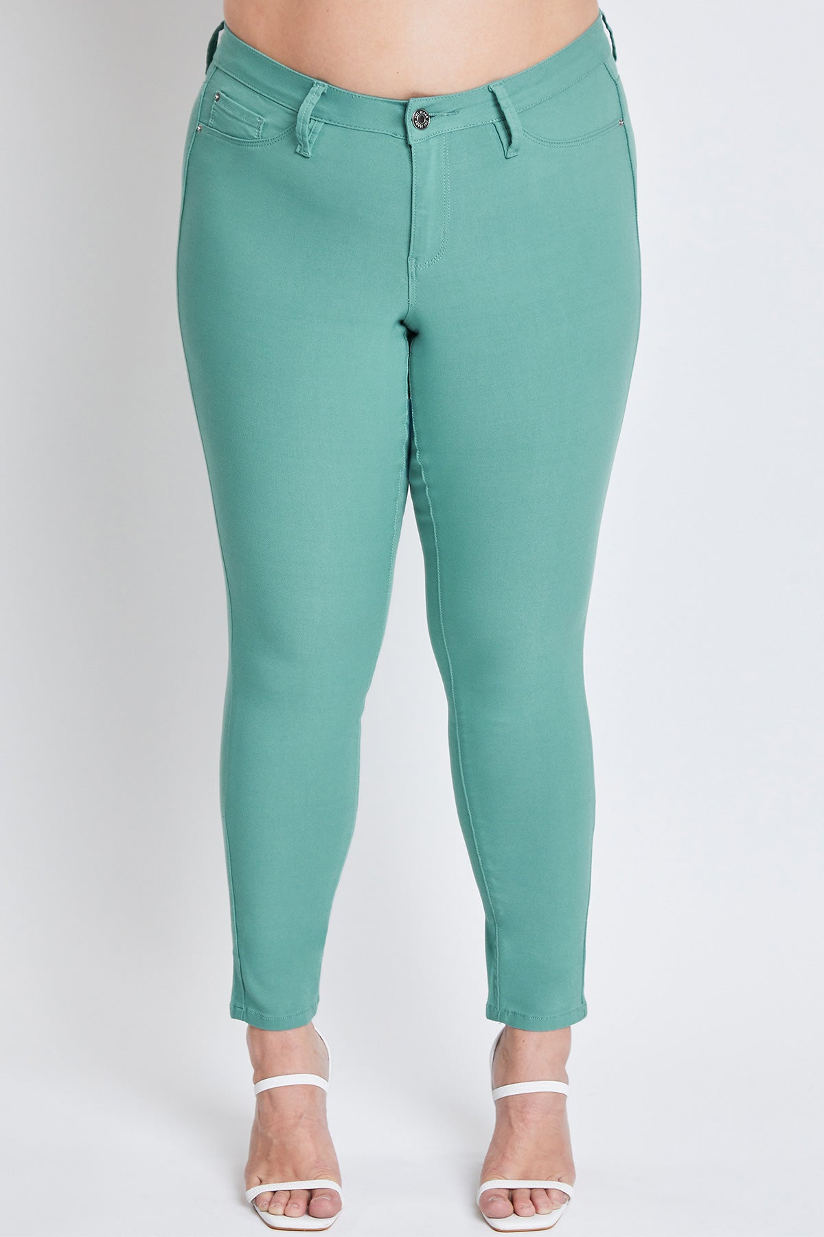 Junior Plus Size Hyperstretch Skinny Jean (Spring), Pack of 6