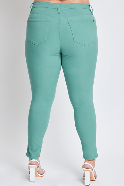 Junior Plus Size Hyperstretch Skinny Jean (Spring), Pack of 6