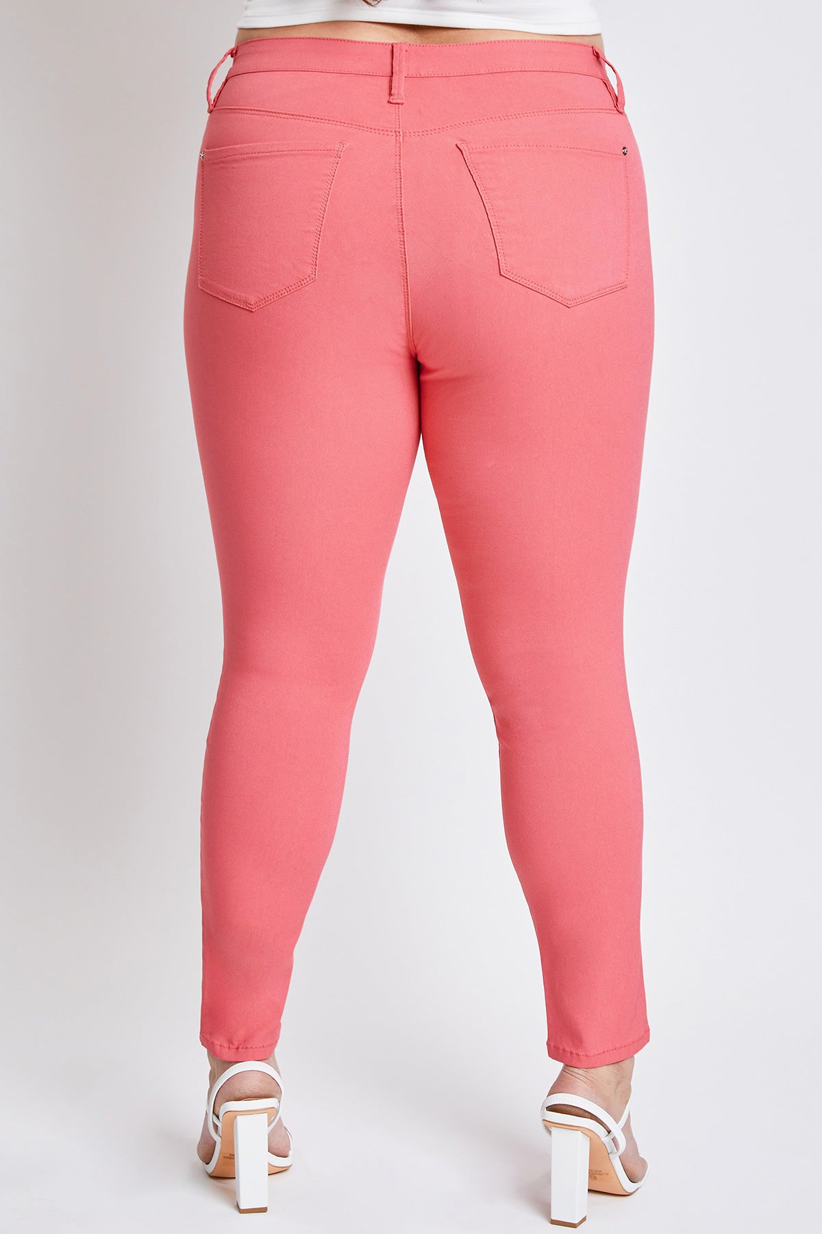 Junior Plus Size Hyperstretch Skinny Jean (Spring), Pack of 6