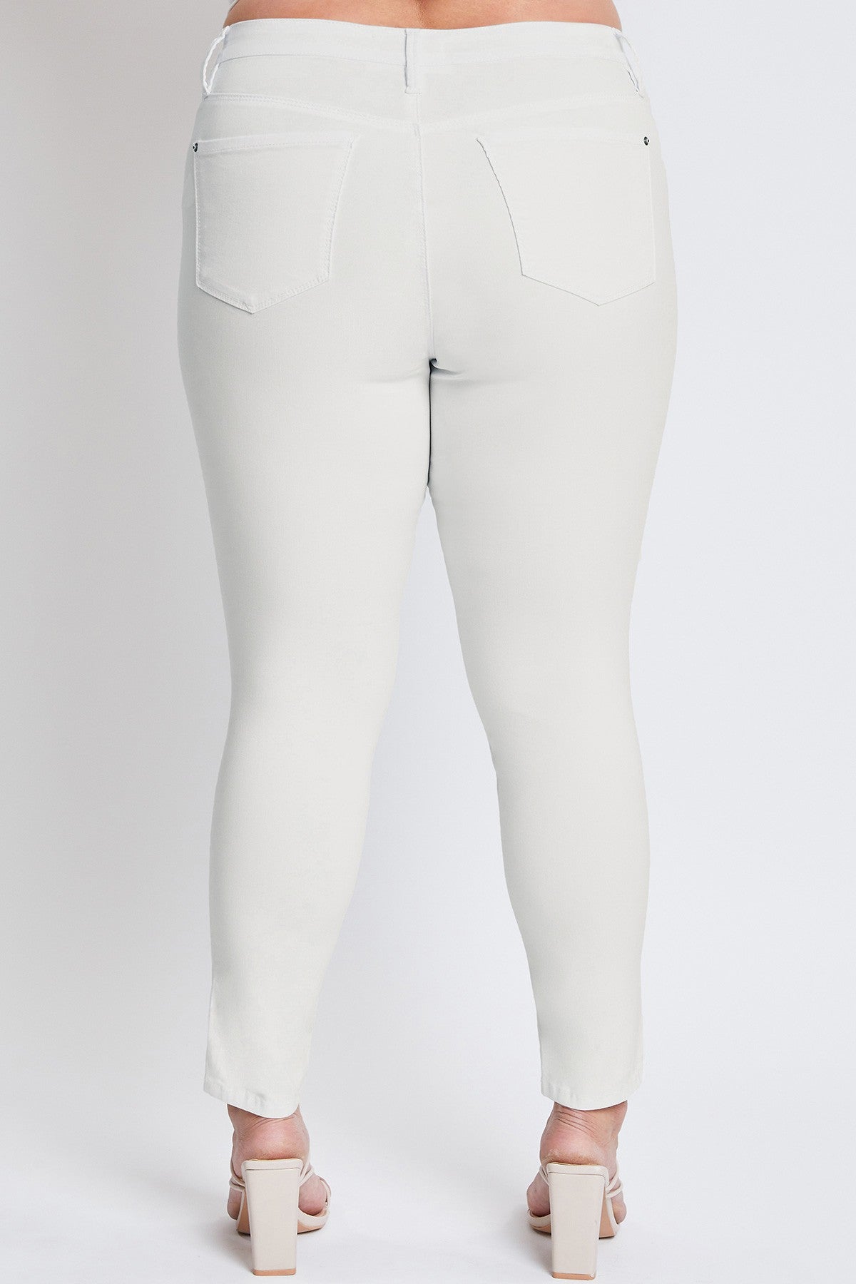 Junior Plus Size Hyperstretch Skinny Jean (Spring), Pack of 6
