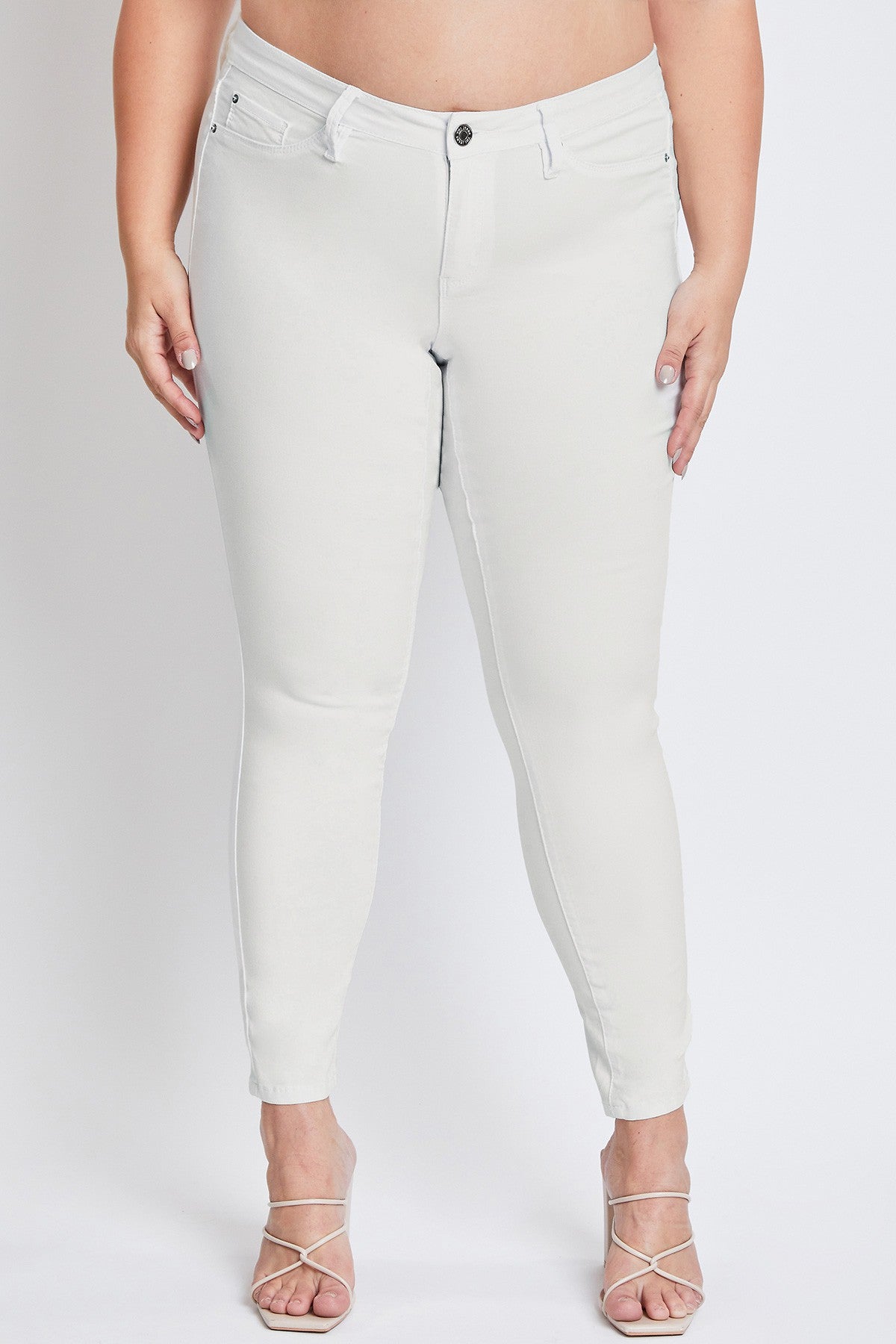 Junior Plus Size Hyperstretch Skinny Jean (Spring), Pack of 6