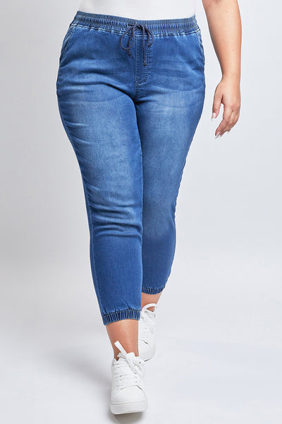 Plus Size Loungewear Jogger , 6 Pack