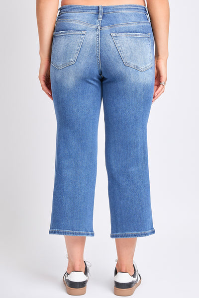High Rise Cropped Wide Leg, Pack of 12