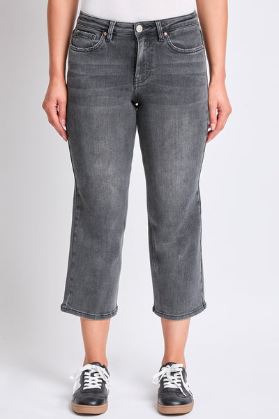 High Rise Cropped Wide Leg, Pack of 12