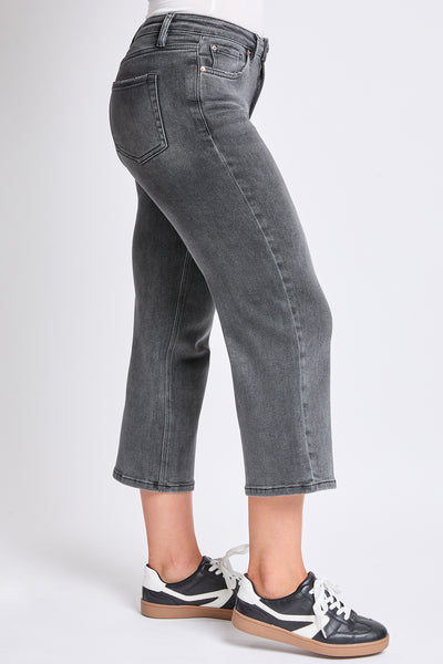 High Rise Cropped Wide Leg, Pack of 12