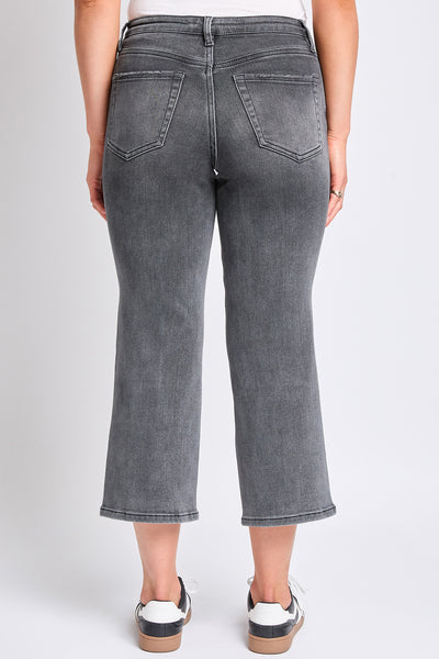 High Rise Cropped Wide Leg, Pack of 12