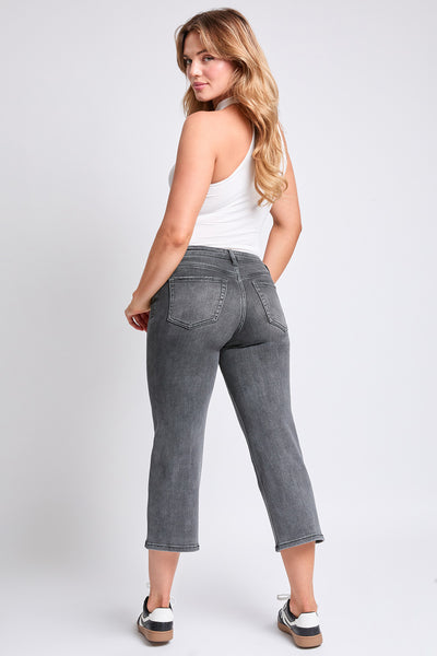 High Rise Cropped Wide Leg, Pack of 12