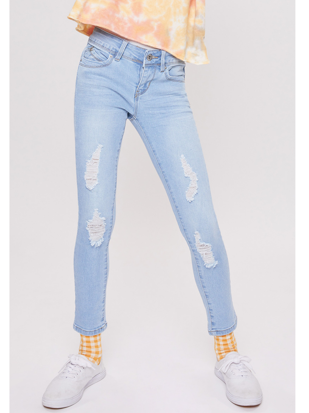 Girls WannaBettaFit – YMI JEANS WHOLESALE