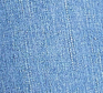 Girls Wannabettafit 3-Button Clean Hem Skinny Jean Made With Recycled Fibers, Pack Of 12