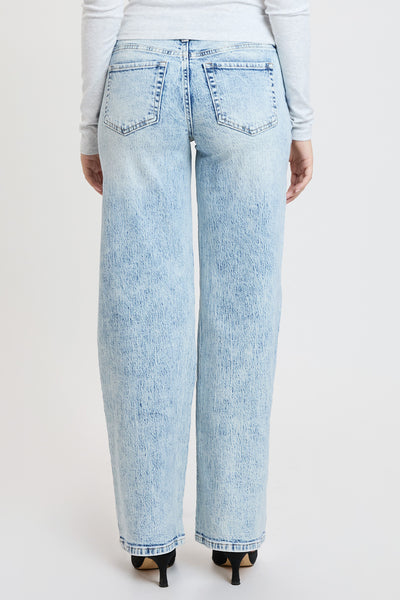 Low Rise Brittany Wide Leg Jeans , Pack of 12