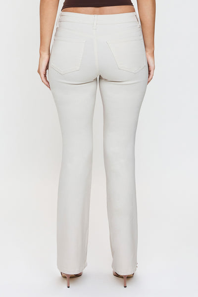 Mid Rise Hyperstretch Bootcut, Pack of 6