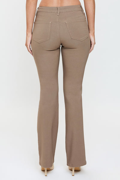 Mid Rise Hyperstretch Bootcut, Pack of 6