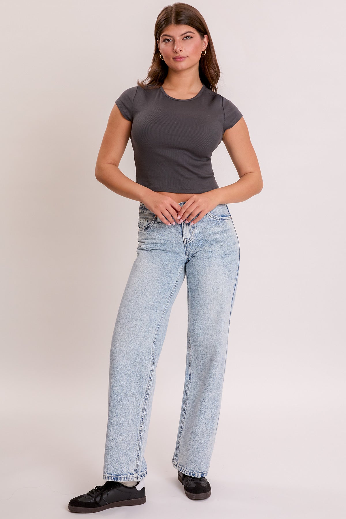 Rigid Collection – YMI JEANS WHOLESALE