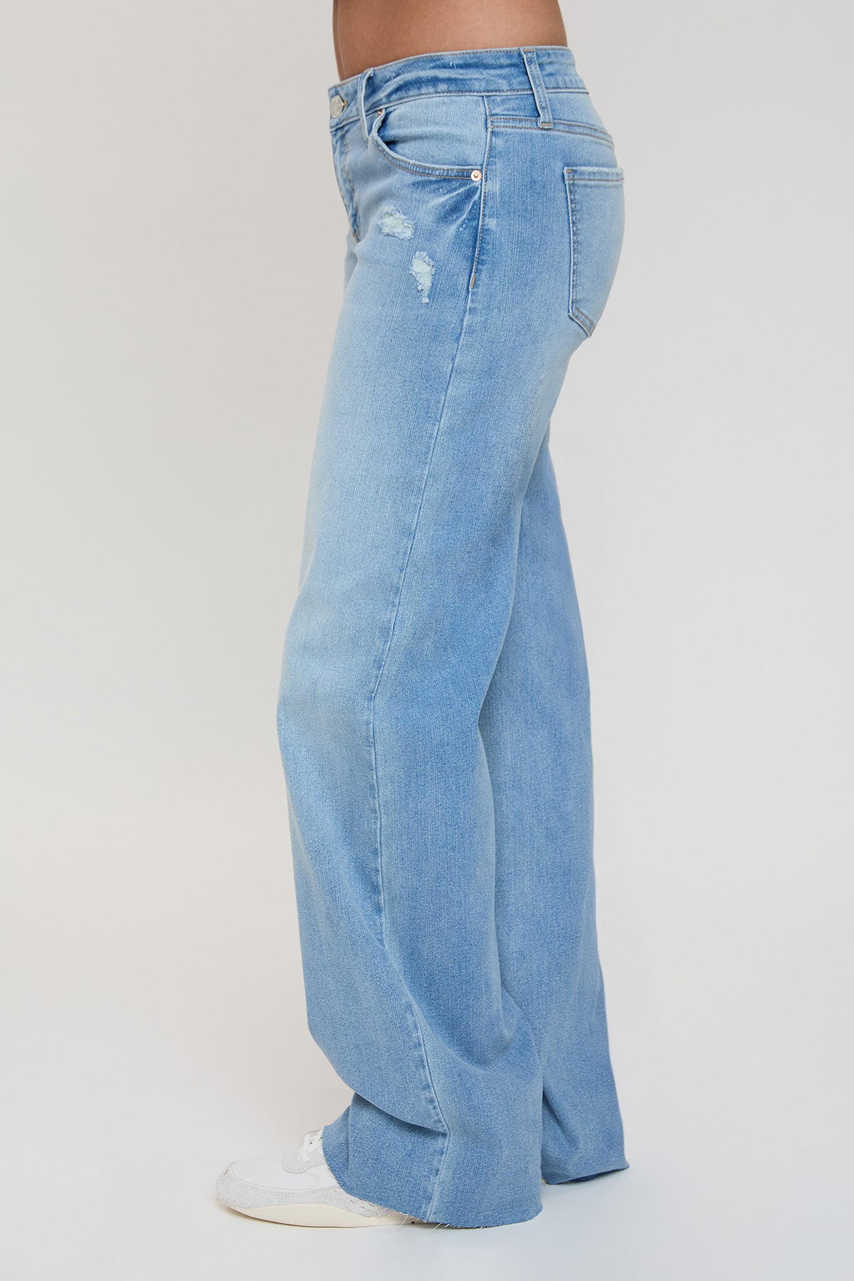Brittany Low Rise Straight Leg Jeans, Pack of 12