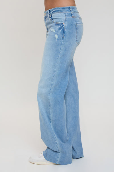 Brittany Low Rise Straight Leg Jeans, Pack of 12