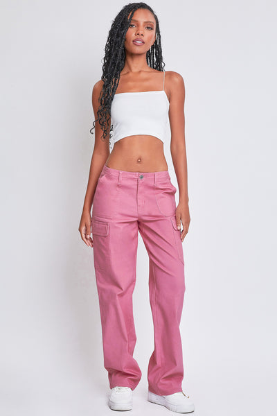 Porkchop Cargo Pkt Straight Leg Pant, Pack of 12