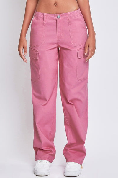 Porkchop Cargo Pkt Straight Leg Pant, Pack of 12