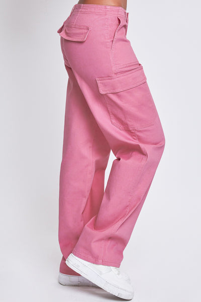 Porkchop Cargo Pkt Straight Leg Pant, Pack of 12