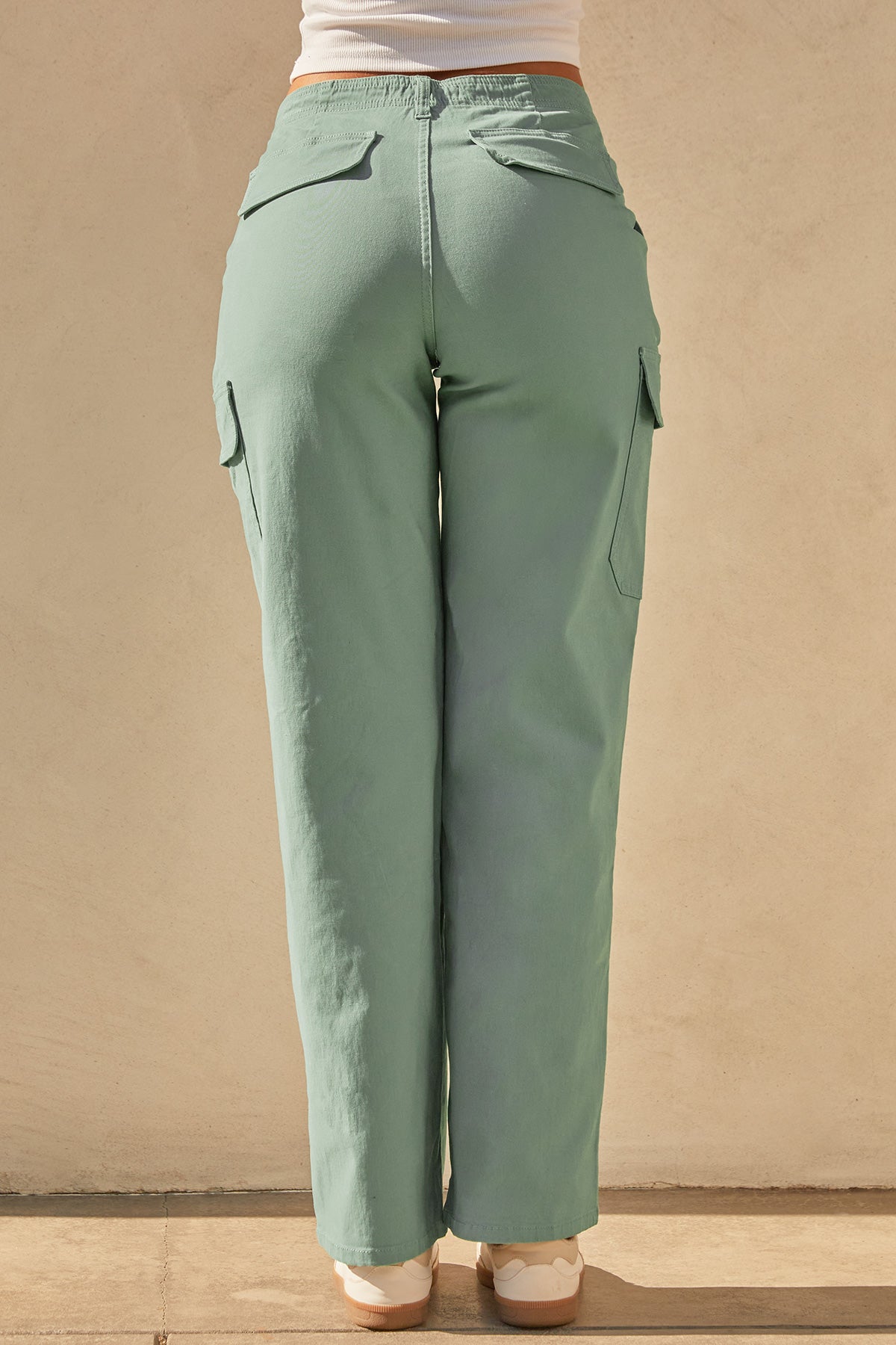 Porkchop Cargo Pkt Straight Leg Pant, Pack of 12