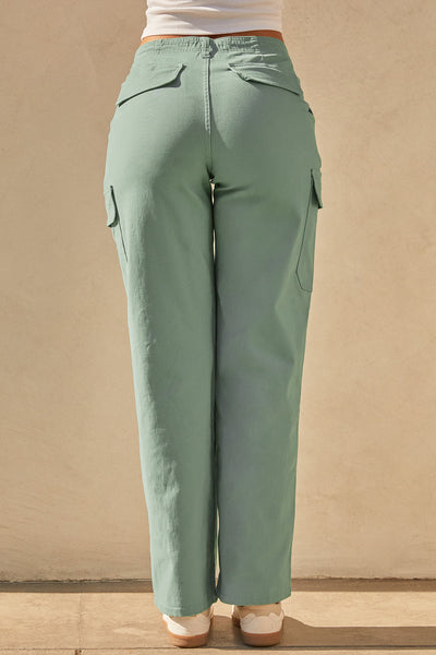 Porkchop Cargo Pkt Straight Leg Pant, Pack of 12