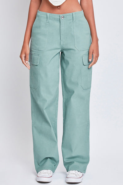 Porkchop Cargo Pkt Straight Leg Pant, Pack of 12
