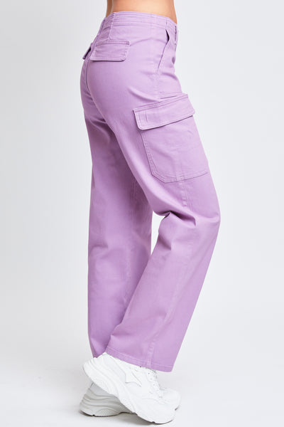 Porkchop Cargo Pkt Straight Leg Pant, Pack of 12