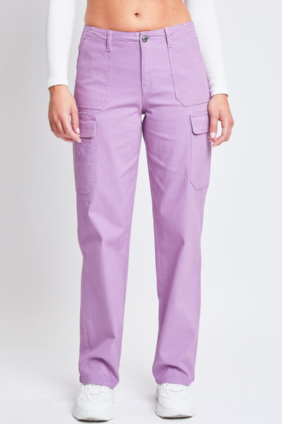 Porkchop Cargo Pkt Straight Leg Pant, Pack of 12