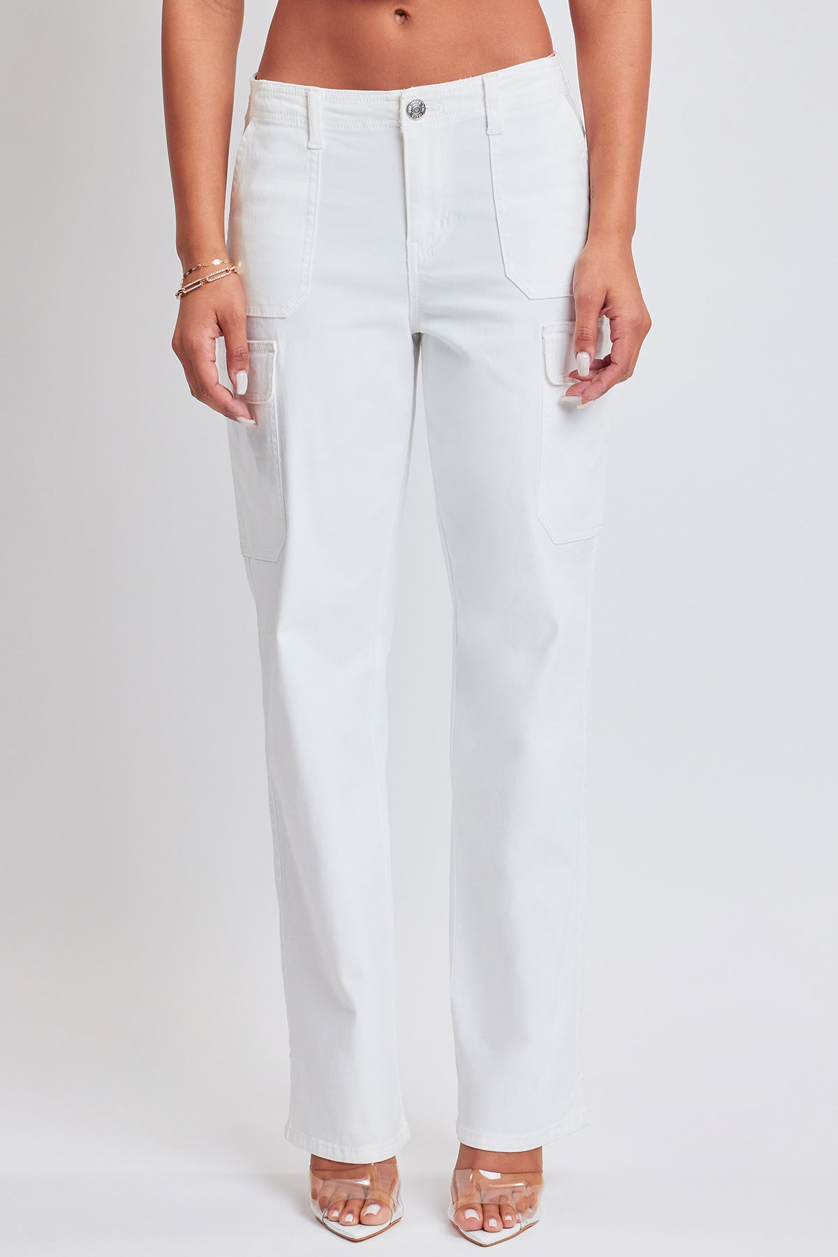 Porkchop Cargo Pkt Straight Leg Pant, Pack of 12