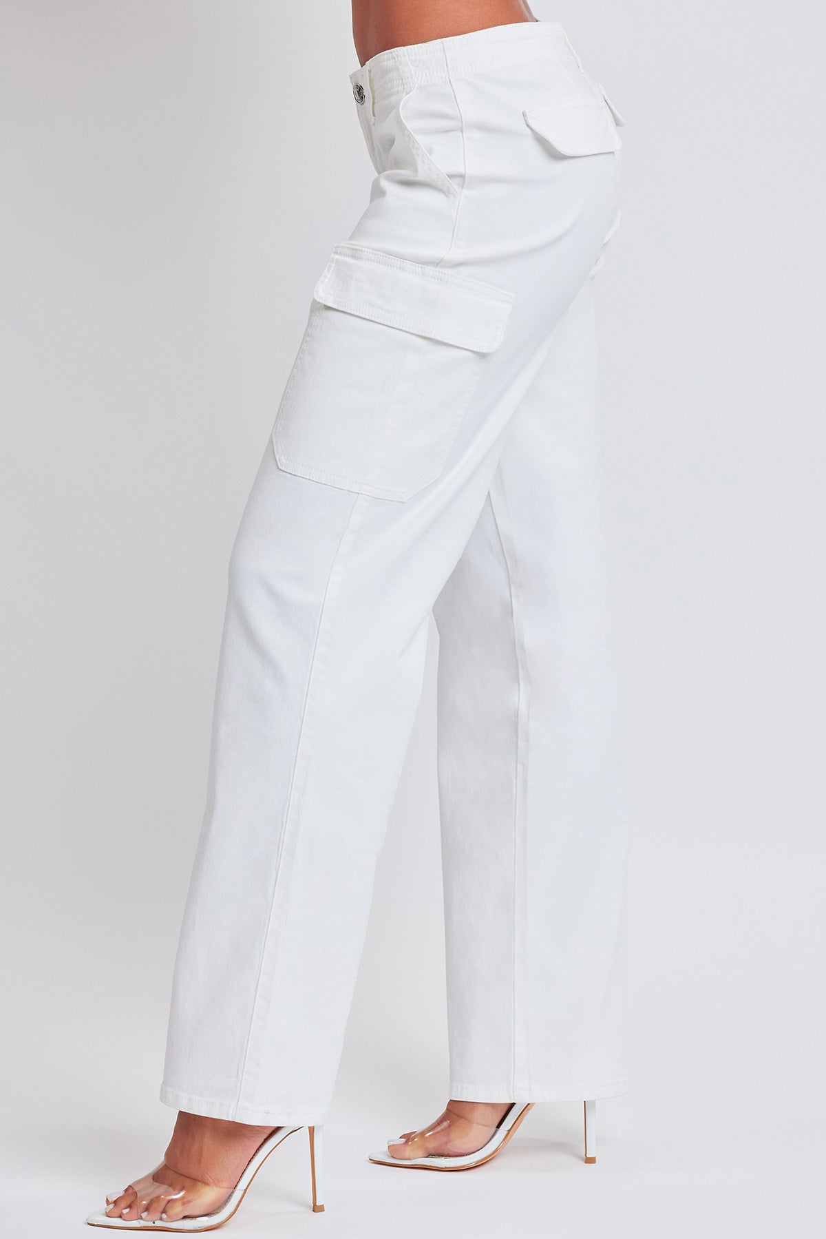Porkchop Cargo Pkt Straight Leg Pant, Pack of 12